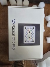Radion xr15 pro - radion,