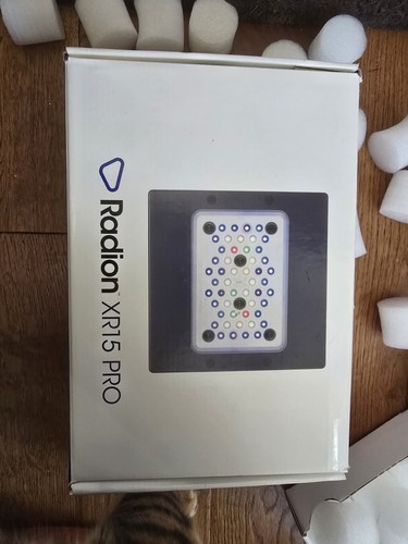 Radion xr15 pro gen - xr15,
