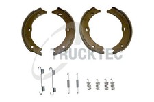 For Trucktec 02.35.243 Brake