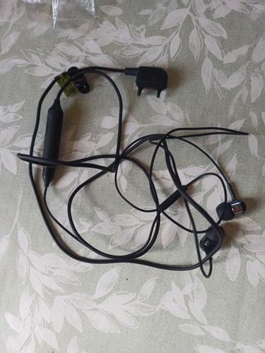 Sony ericsson hpm - ericsson, walkman