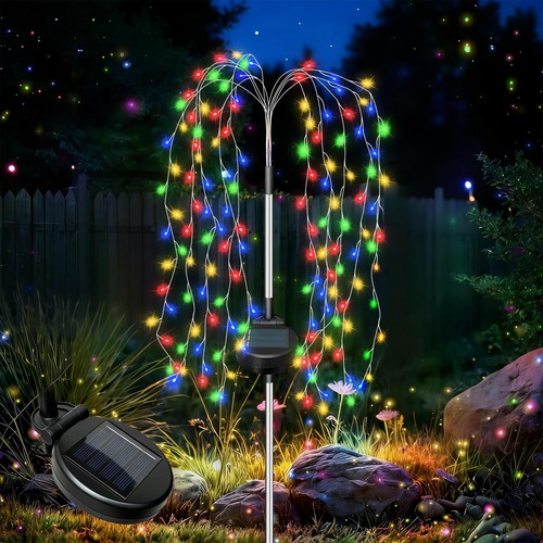 Tothdate outdoor solar - outdoor, willow