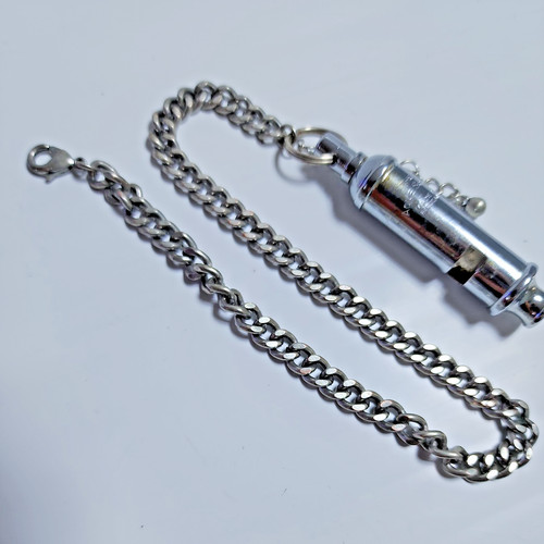 Vintage whistle the - whistle, acme
