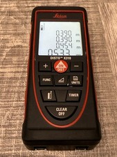 Leica Disto X310 Laser