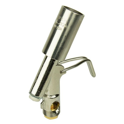 Bullfinch autotorch system - autotorch, 2