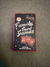 Christmas Family Funny Card