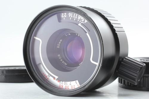 Near mint nikon - *near, mint*
