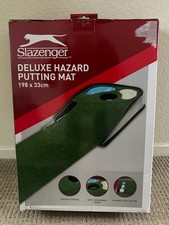 Slazenger Deluxe Indoor