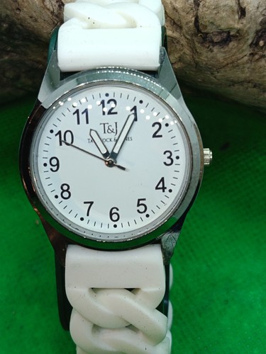 Tavistock jones wristwatch - tavistock, &