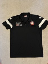 Salford Red Devils Polo XXL