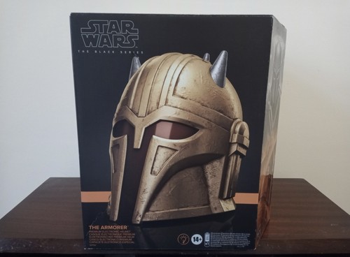 Star wars the - black,