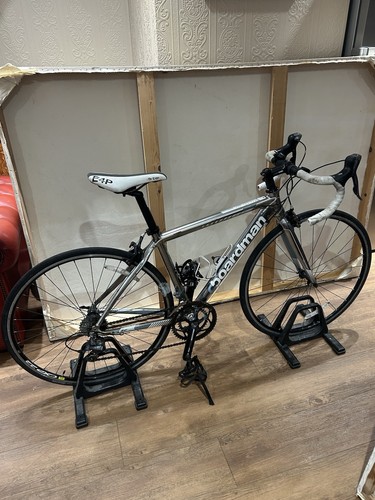 Boardman pro team road bike - bike,
