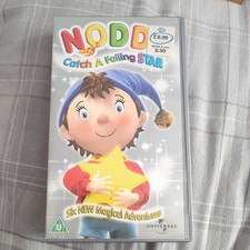 Noddy - Catch A Falling Star