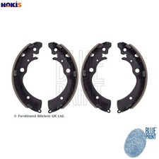 BRAKE SHOE SET ADH24113 FOR
