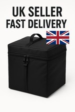 Deliveroo Uber thermal