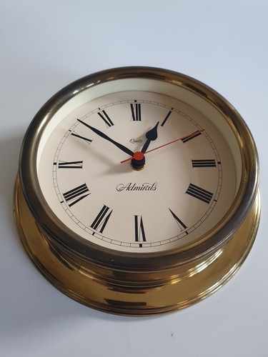 Admirals quartz vintage - quartz,