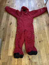 Selk Bag Red Large 190cm