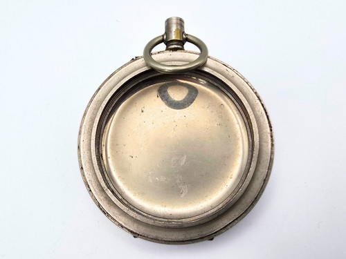 Antique oversized 66mm swiss - oversized,