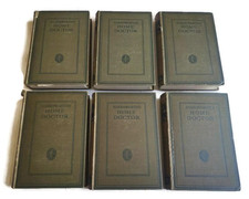 Harmsworth's Home Doctor Book