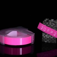 Handheld Embossing Label