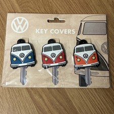 Official VW T1 Bus Key Covers