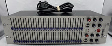 Klark Teknik DN370 2-Channel