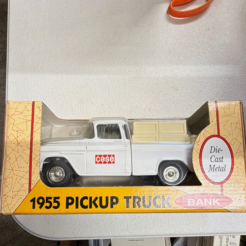 Ertl 1955 chevrolet - 1955,