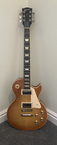 Gibson les paul standard - les, 60s