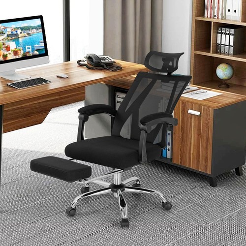 Comfort manager office chair - comfort,