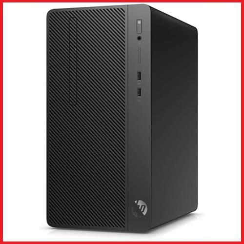 290 pc computer intel - hp,