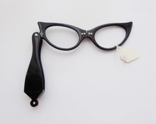 BNWOT Vintage 1950's Cats-Eye