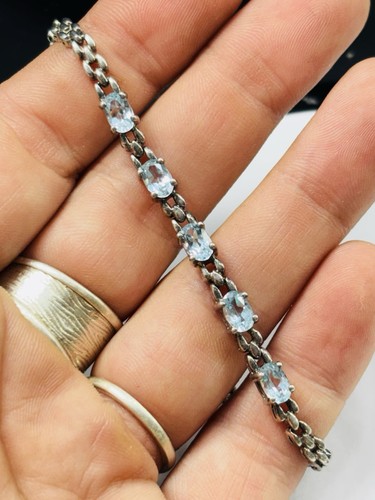 Tjc silver bracelet with high - with,