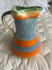 1930s vintage art - 1930s, jug