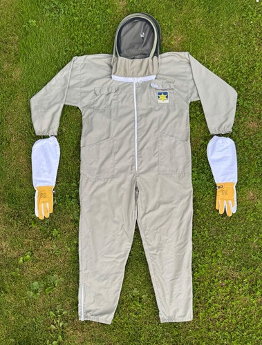 Sherriff apiarist - bj,