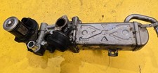VW SCIROCCO 08-14 2.0 TDI CFH DIESEL ENGINE EGR VALVE & COOLER 03L131512BL