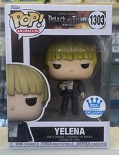 Funko Pop Yelena 1303