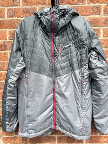 Montane men insulated - montane,