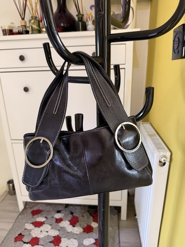Ri2k handbag black - handbag,