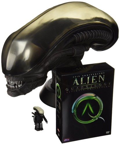 Alien 25th anniversary - 25th,