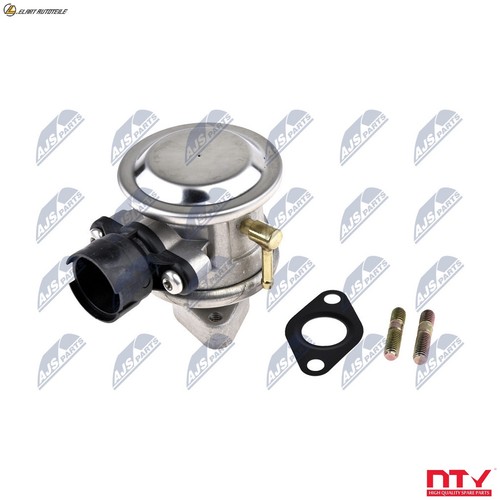 Valve secondary air system - valve,