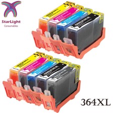 Ink Cartridge 364XL Compatible