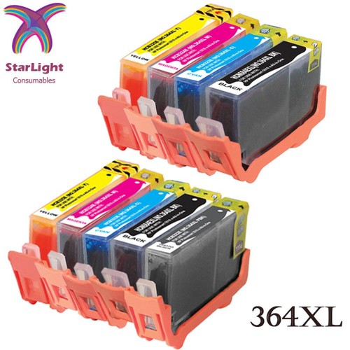 Ink cartridge 364xl compatible - cartridge,