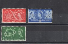 GB - Commemoratives - 1957 -