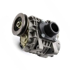 Supercharger Compressor Blower