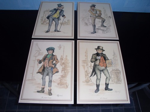 Charles dickens vintage - dickens,