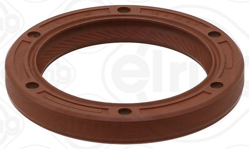 Crank shaft oil seal - oil,