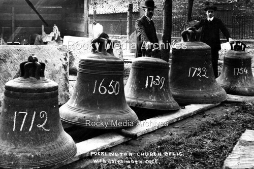 Ckp church bells with - ckp-65,
