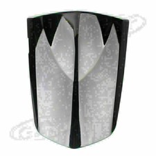 Rear Seat Cover Cowl Tail