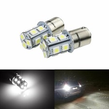 1156 BA15S 382 P21W SMD LED
