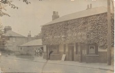 Yiewsley between West Drayton