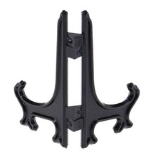 12pc Decorative Plate Holder